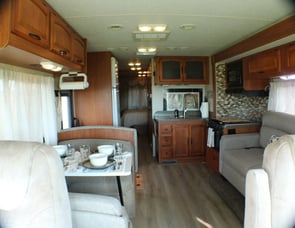 Coachmen RV Mirada 34BH