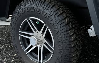 The Nomad Experience - NEW 2022 Cruiser Hitch