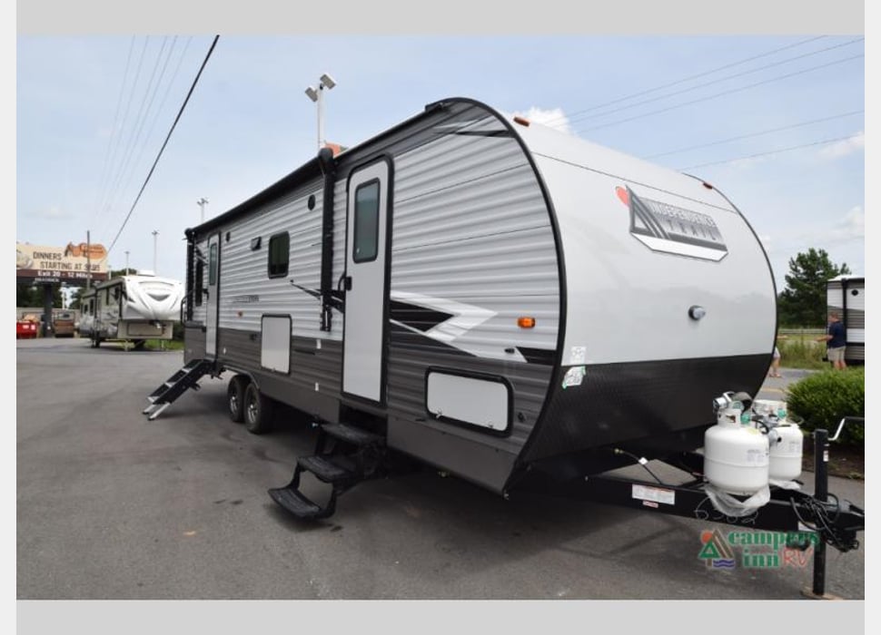 Travel Trailer rentals in Baltimore