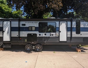 Forest River RV Cherokee 274BRB