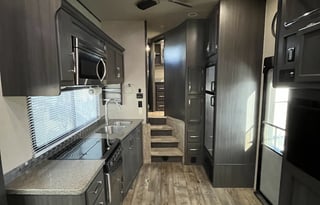 2018 Genesis Supreme Genesis Supreme 36 CK