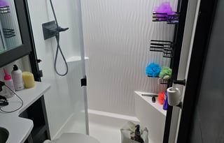 2025 Alliance RV Valor 44V14