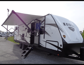 Dutchmen RV Kodiak Ultra-Lite 283BHSL