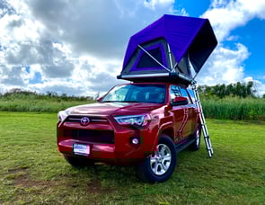 Toyota Toyota 4Runner