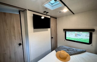 2023 Coachmen, Your luxury home on wheels
