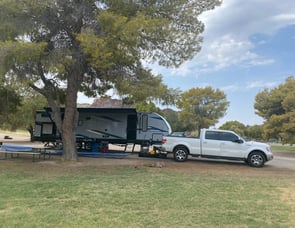 Forest River RV Cherokee 294BH