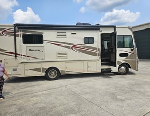 Winnebago Sunstar 27N