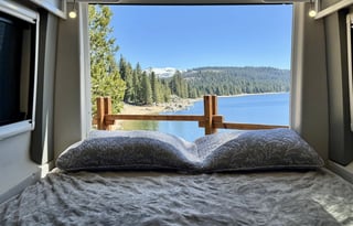 Kings Canyon & Beyond | Perfect for Two | Sac