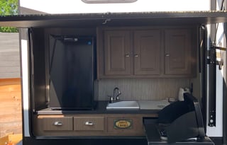 2019 Heartland Sundance Ultra Light XLT 312BH