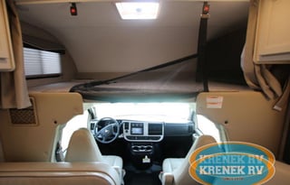 2022 Thor Motor Coach Chateau 23U