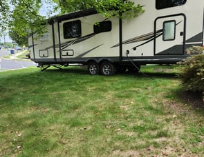 Forest River RV Rockwood Ultra Lite 2911BS