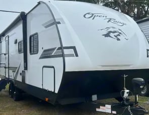 Highland Ridge RV Open Range 241BH