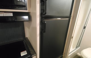 2019 Winnebago Micro Minnie 2100BH - "Minnie"