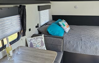 2021 Forest River RV Cherokee Wolf Pup 16BHS