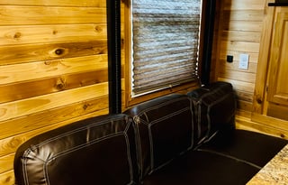 2019 24’ RV Grand Castle by Ice Castle