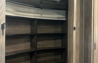 Norman Outdoor's Kid and Pet Friendly RV Rental