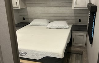 2022 Keystone Sprinter #1