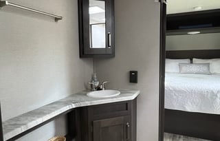 2022 Grand Design Transcend Xplor 231RK