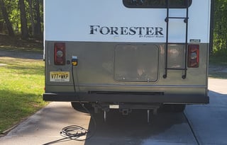 2017 Forester 2291S – Easy, Luxury & Family Fun