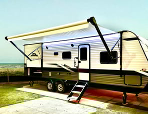 Jayco Jay Flight SLX 8 242BHS