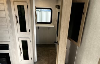 2024 SECRET BUNKHOUSE