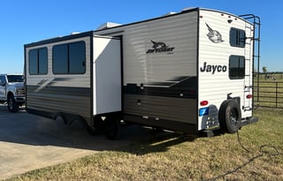 2024 Jayco JayFlight