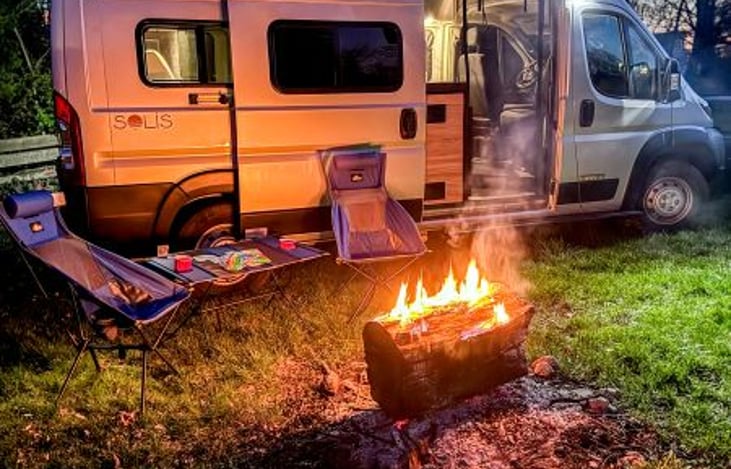 RV Photo