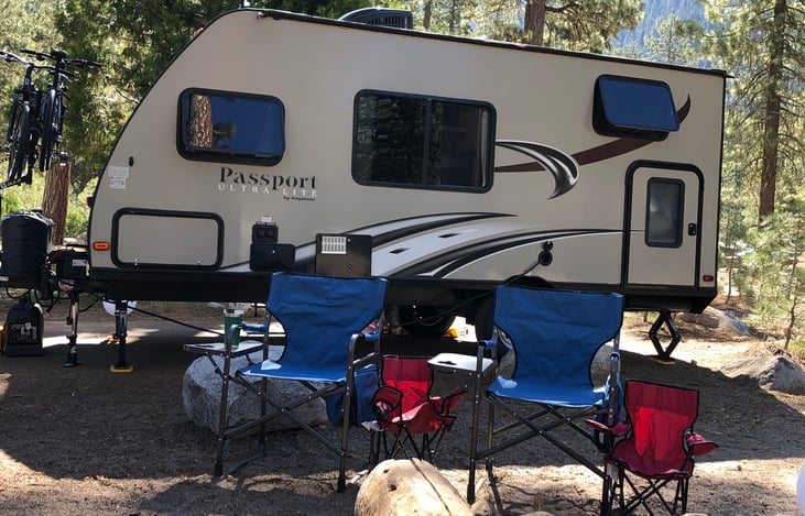 RV Photo