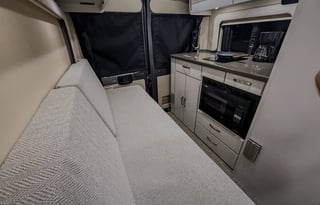 2025 Brand new Entegra Ethos (sleeps 4 adults)