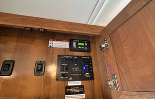 2018 Coachmen RV Mirada Select 37TB