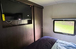 2018 Forest River RV Wildwood 282QBXL
