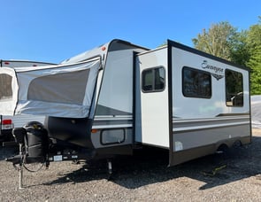 Forest River RV Surveyor 221ST