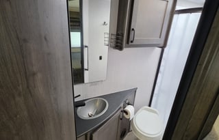 Fireside RV 2023 Coachman Leprechaun 230FS LMI1769