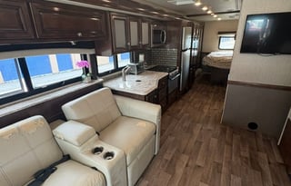 2020 Fleetwood FLAIR 35R (A-4)