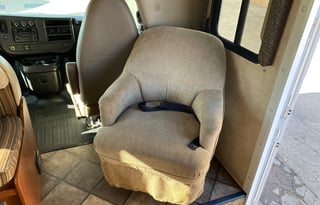 Abbey Adventures 2014 Thor  Freedom Elite 23U