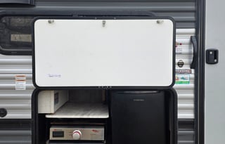 2021 Forest River RV Salem Cruise Lite 28VBXL