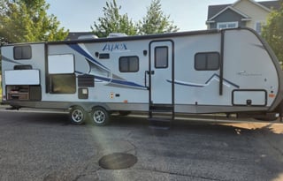 2019 Coachmen - Your Dream Awaits