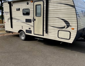 Keystone RV Hideout Single Axle 175LHS