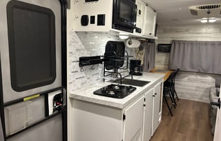 Luxurious home away from home!
