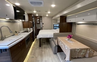 2022 Winnebago View 24D