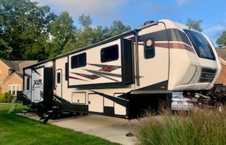 RV Photo