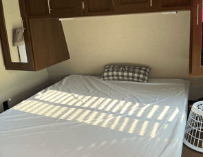 Prime Time RV Avenger ATI 26BK