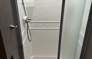 2018 Thor Motor Coach Windsport 35M