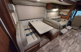 2017 Forest River RV Georgetown 3 Series 30X3