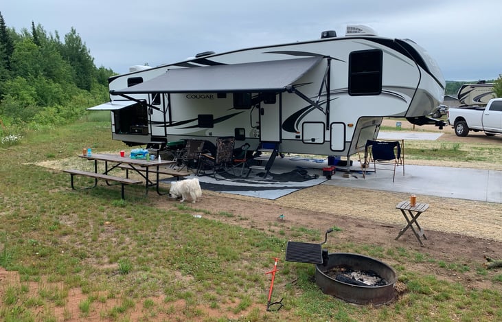 RV Photo
