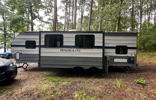 2021 Gulfstream Bunkhouse Delivery/ Setup Option