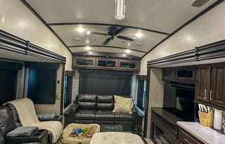 North Pointe Retreat