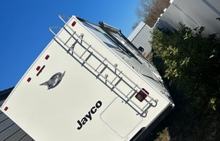 2019 Jayco Redhawk 29XK