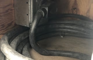 Four Winds 23P - Rare F-Series RV, All Essentials!