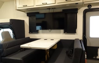 Your Home away from home. 2026 Nexus Triumph 29T